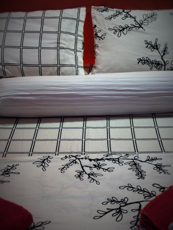 Blue Bamboo Hotel Balabag  Екстер'єр фото
