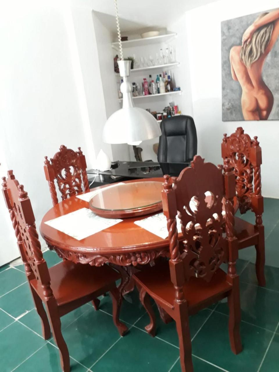 Blue Bamboo Hotel Balabag  Екстер'єр фото