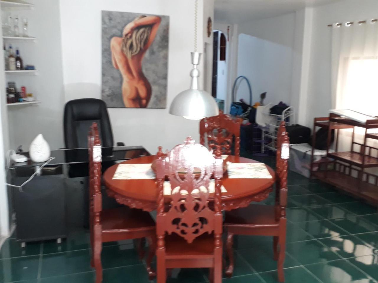 Blue Bamboo Hotel Balabag  Екстер'єр фото